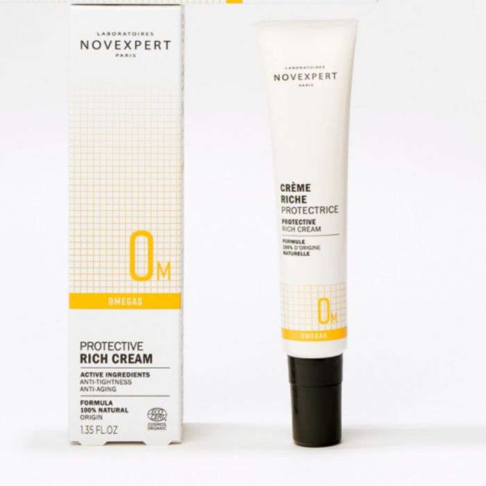 NOVEXPERT CREME riche protectrice NOVEXPERT CREME riche protectrice