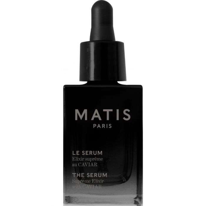 MATIS le serum elixir supreme au caviar 30ml MATIS le serum elixir supreme au caviar 30ml