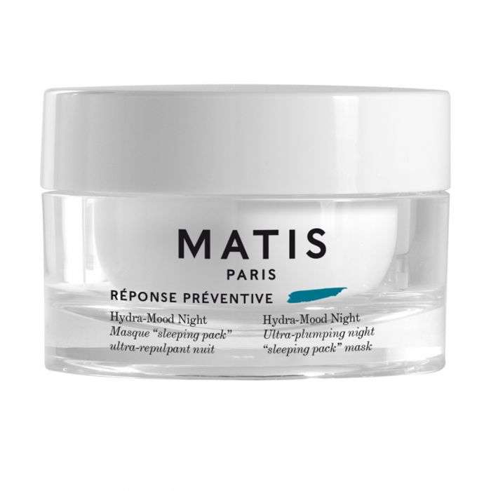 MATIS REponse preventive hydra mood night 50ml MATIS REponse preventive hydra mood night 50ml