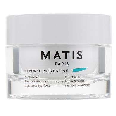 MATIS REponse preventive NUTRI mood Baume climatis 50ml MATIS REponse preventive NUTRI mood Baume climatis 50ml