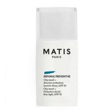 MATIS REponse preventive CITY mood + 30ml MATIS REponse preventive CITY mood + 30ml