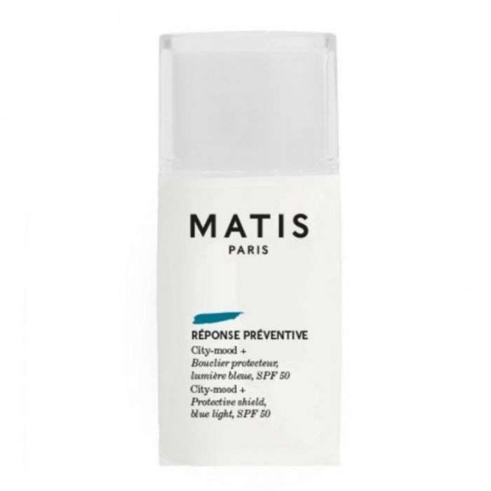 MATIS REponse preventive CITY mood + 30ml