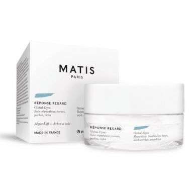 MATIS REPONSE REGARD global eyes soin reparateur 15ml MATIS REPONSE REGARD global eyes soin reparateur 15ml