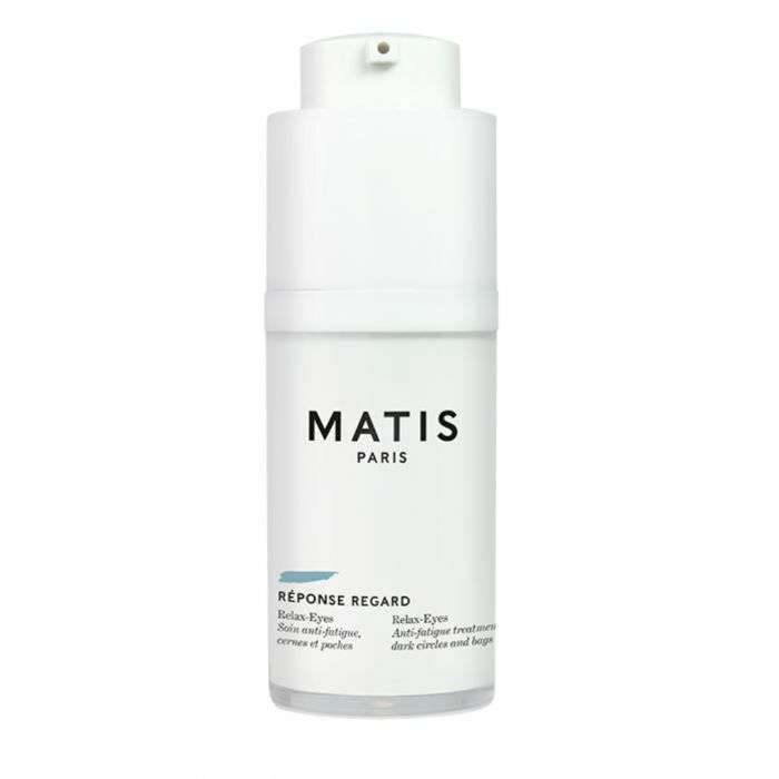 MATIS REPONSE REGARD RELAX EYES 15ml MATIS REPONSE REGARD RELAX EYES 15ml