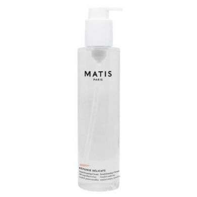 MATIS REPONSE DELICATE SENSI CLEANSING CREAM 200ML MATIS REPONSE DELICATE SENSI CLEANSING CREAM 200ML