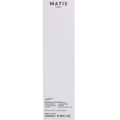 Matis paris Reponse Fondamentale Authentik-milk 200ml