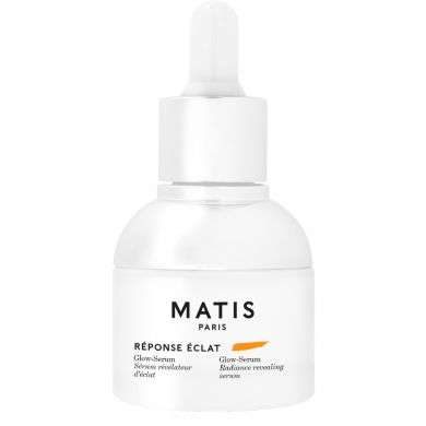 MATIS paris REPONSE ECLAT GLOW SERUM REVELATEUR 30ML MATIS paris REPONSE ECLAT GLOW SERUM REVELATEUR 30ML