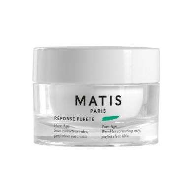 Matis Paris Reponse Purete Pure-Age Cream - 50 ml
