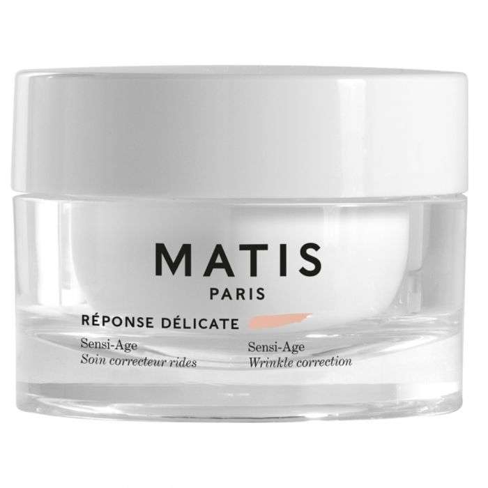 MATIS REPONSE DELICATE sensi AGE 50ml