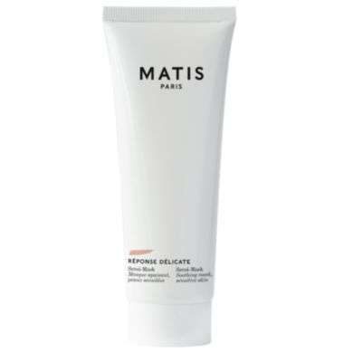 MATIS REPONSE DELICATE sensi Masque apaisant 50ml MATIS REPONSE DELICATE sensi Masque apaisant 50ml