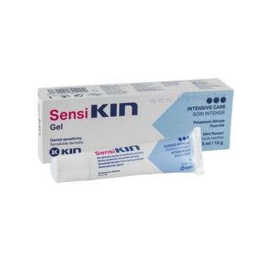 KIN sensikin gel 15ml KIN sensikin gel 15ml