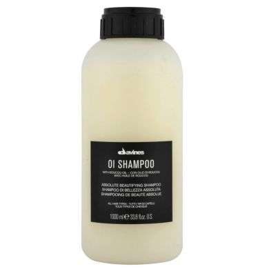 DAVINES oi shampoo1000ml DAVINES oi shampoo1000ml