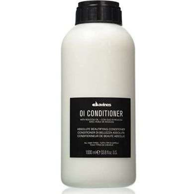 DAVINES oi conditioner 1000ml DAVINES oi conditioner 1000ml