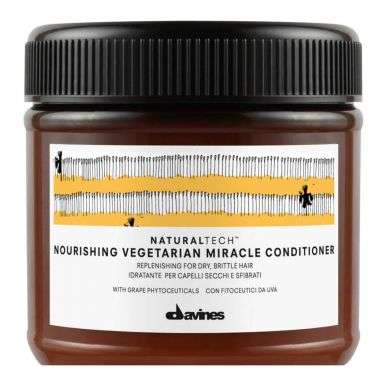 DAVINES Naturaltech conditioner 250ml DAVINES Naturaltech conditioner 250ml