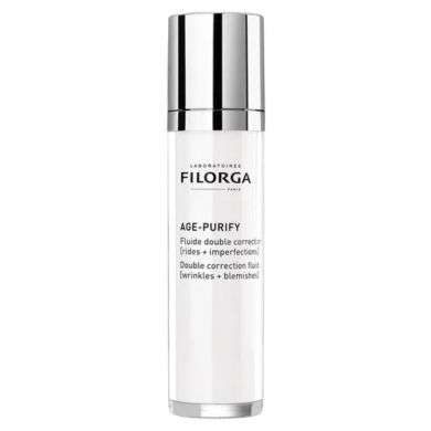 FILORGA age purify fluide double correction FILORGA age purify fluide double correction