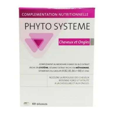 PHYTO SYSTEME gelules