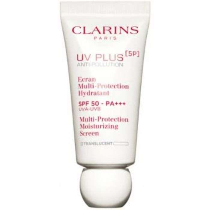 CLARINS ECRAN MULTI-PROTECTION SPF 50- NEUTRE 50ML CLARINS ECRAN MULTI-PROTECTION SPF 50- NEUTRE 50ML