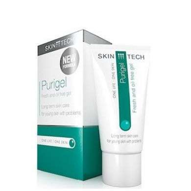 SKIN TECH PURIGEL 50ml SKIN TECH PURIGEL 50ml