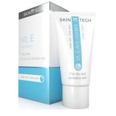 SKIN TECH VIT. E 50ML SKIN TECH VIT. E 50ML