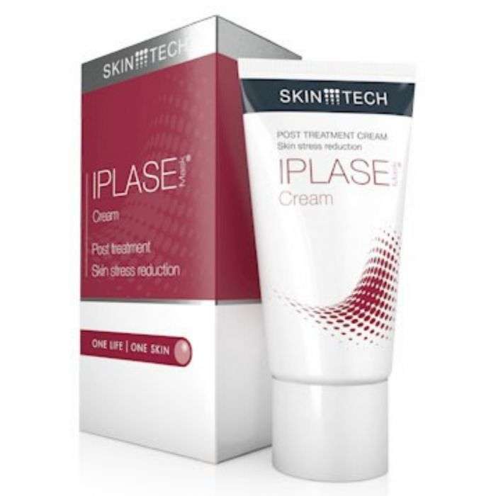 SKIN TECH IPLEASE CREAM POST TREATMENT SKIN STRESS REDUCTION  SKIN TECH IPLEASE CREAM POST TREATMENT SKIN STRESS REDUCTION