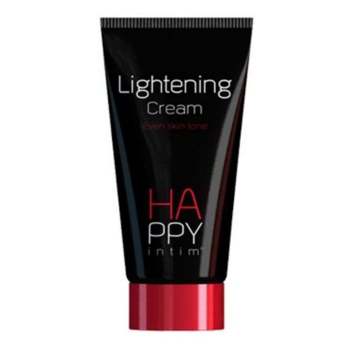 SKIN TECH HAPPY INTIM LIGHTENING CREAM 50ML SKIN TECH HAPPY INTIM LIGHTENING CREAM 50ML