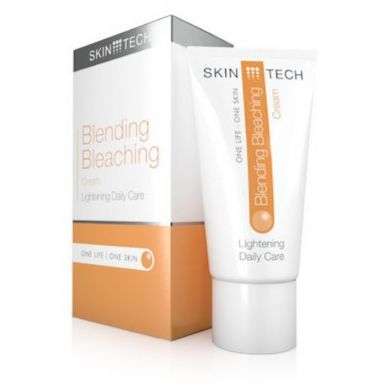 SKIN TECH BLENDING BLEACHING Cream Anti-pigment SKIN TECH BLENDING BLEACHING Cream Anti-pigment