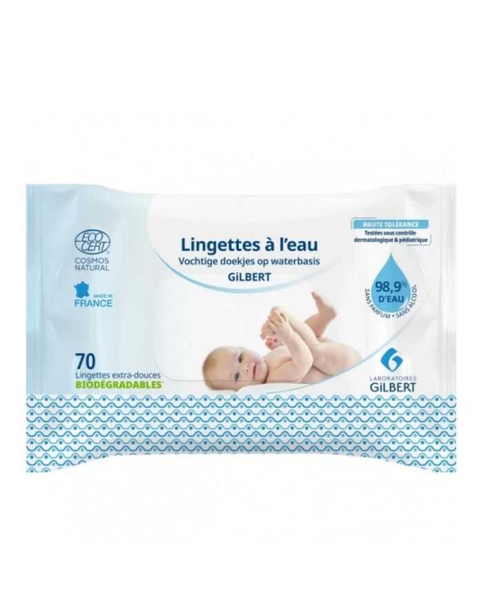 Achetez WaterWipes Baby Lingettes (28 pièces)