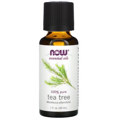 NOWHuile essentielle d' arbre à thé 30ml NOWHuile essentielle d' arbre à thé 30ml