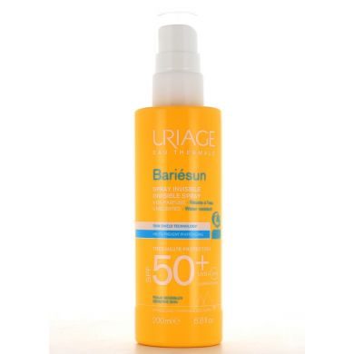 Uriage Bariésun Spray SPF50+ (200ml) Uriage Bariésun Spray SPF50+ (200ml)
