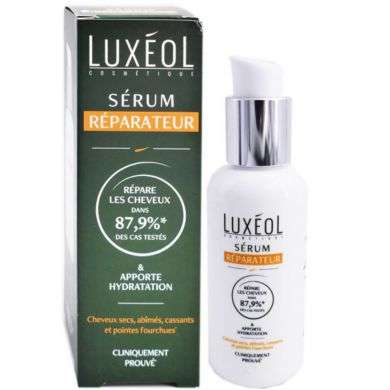 LUXEOL SERUM REPARATEUR 75ML LUXEOL SERUM REPARATEUR 75ML