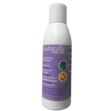 NATURALIA shampoing anti chute 150ml NATURALIA shampoing anti chute 150ml