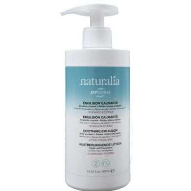 NATURALIAATP Derma emulsion soins CALMANTE 400ml