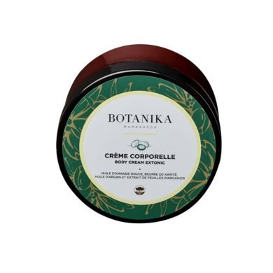 BOTANIKA CRÈME CORPORELLE EXTONIC BOTANIKA CRÈME CORPORELLE EXTONIC