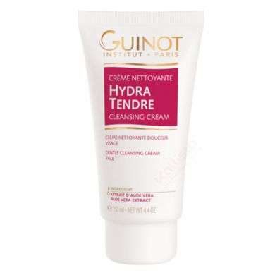 GUINOT Hydra Tendre - Crème nettoyante visage 150ML GUINOT Hydra Tendre - Crème nettoyante visage 150ML