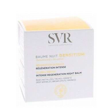 SVR Densitium baume nuit 50ml