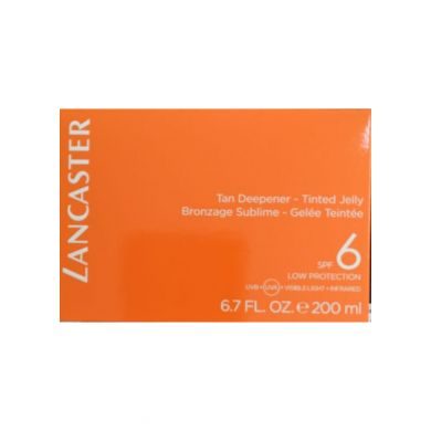 LANCASTER Sun Beauty Bronzage Sublime Gelée Teintée SPF6 LANCASTER Sun Beauty Bronzage Sublime Gelée Teintée SPF6