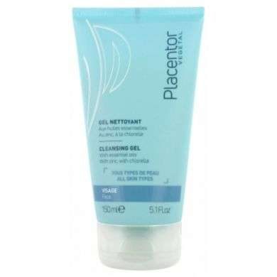 Placentor gel nettoyant 150ml Placentor gel nettoyant 150ml