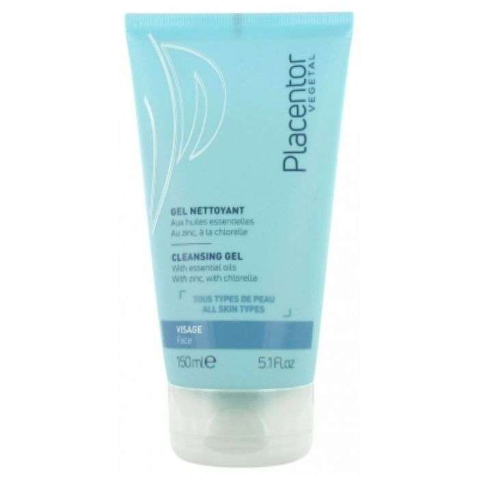 Placentor gel nettoyant 150ml Placentor gel nettoyant 150ml