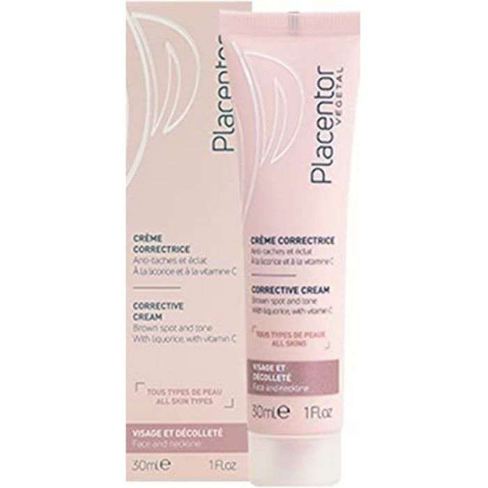 placentor Creme CORRECTRICE placentor Creme CORRECTRICE