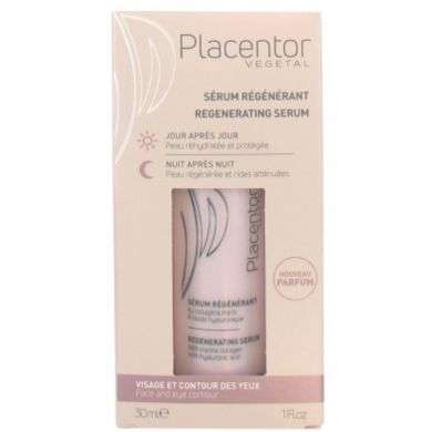 PLACENTOR SÉRUM RÉGÉNÉRANT 30ML PLACENTOR SÉRUM RÉGÉNÉRANT 30ML