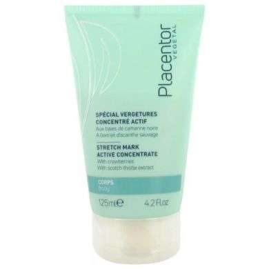 PLACENTOR Special vergetures concentre actif 125ml