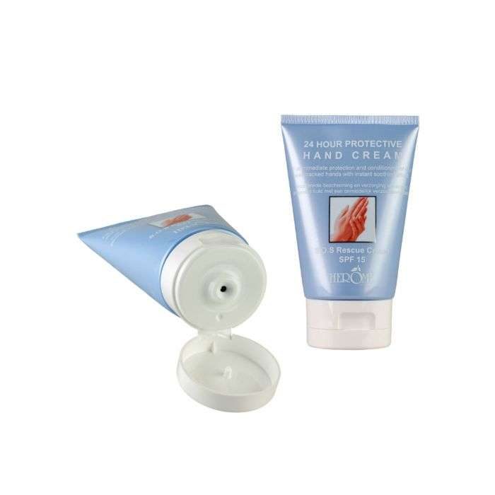 24 Hour Protective Hand Cream 24 Hour Protective Hand Cream
