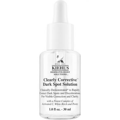KIEHLS Clearly Corrective™ Dark Spot Solution KIEHLS Clearly Corrective™ Dark Spot Solution