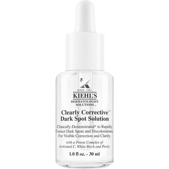 KIEHLS Clearly Corrective™ Dark Spot Solution KIEHLS Clearly Corrective™ Dark Spot Solution