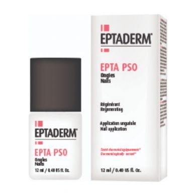 EPTADERM EPTA PSO ONGLES 12ML
