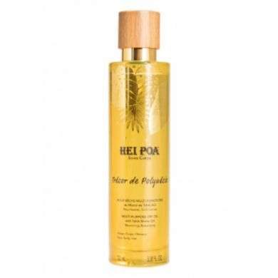 HEI POA HUILE SECHE TRESOR DE POLYNESIE 100ML HEI POA HUILE SECHE TRESOR DE POLYNESIE 100ML