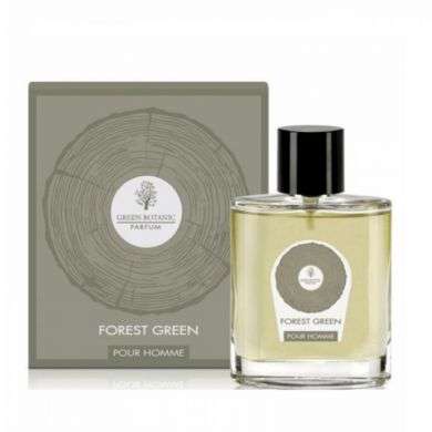 Green Forest green Mandarina 100ml pour homme Green Forest green Mandarina 100ml pour homme