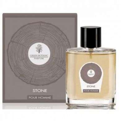 Green botanic stone 100ml pour homme Green botanic stone 100ml pour homme