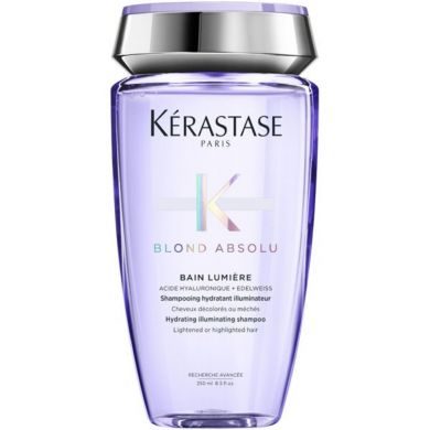 Kerastase Blond Absolu Bain Lumiere Shampoo  Kerastase Blond Absolu Bain Lumiere Shampoo