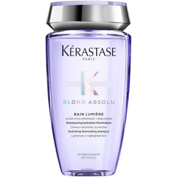 Kerastase Blond Absolu Bain Lumiere Shampoo 